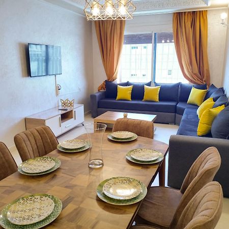 Beautiful Apartment In Centre Ville M2 Tanger Eksteriør bilde