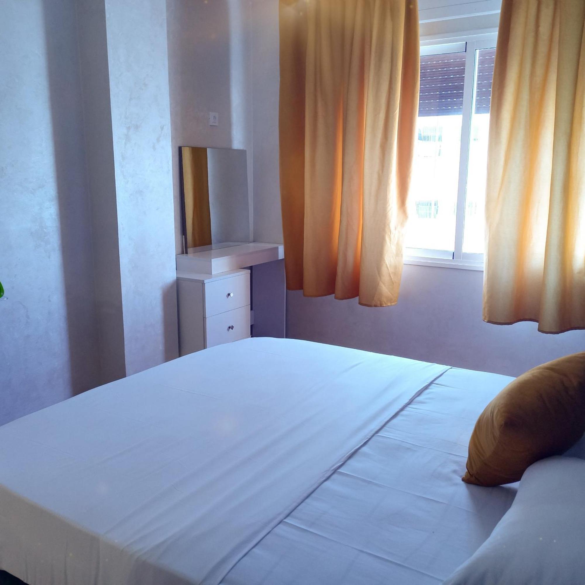 Beautiful Apartment In Centre Ville M2 Tanger Eksteriør bilde