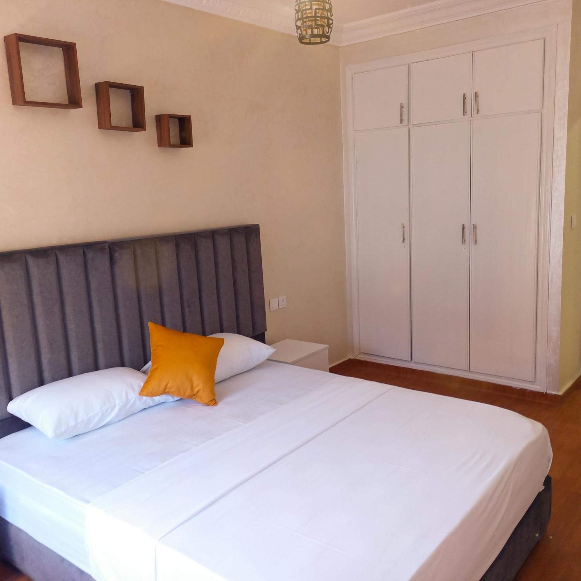 Beautiful Apartment In Centre Ville M2 Tanger Eksteriør bilde