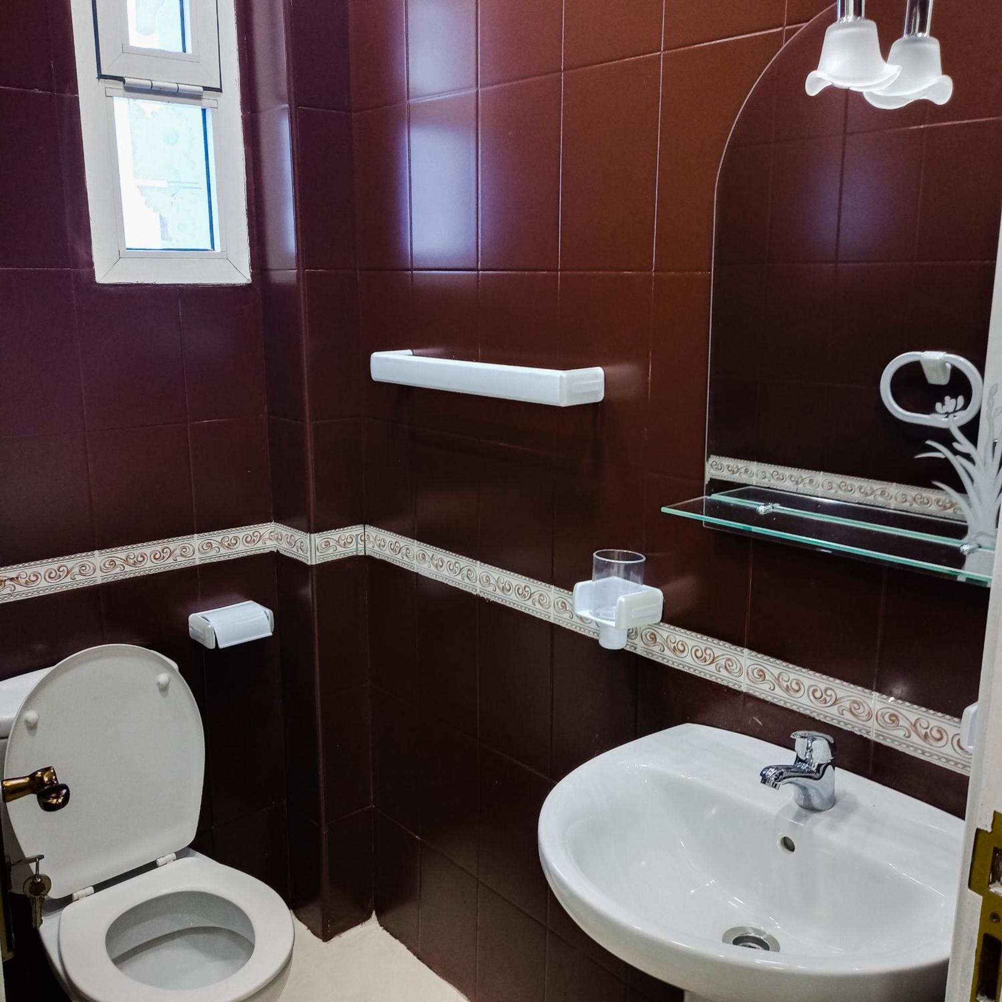 Beautiful Apartment In Centre Ville M2 Tanger Eksteriør bilde