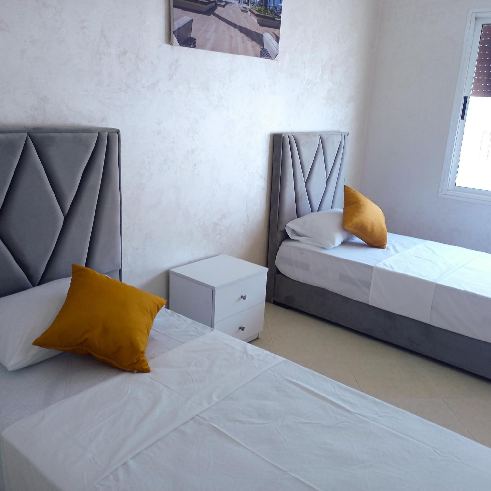 Beautiful Apartment In Centre Ville M2 Tanger Eksteriør bilde