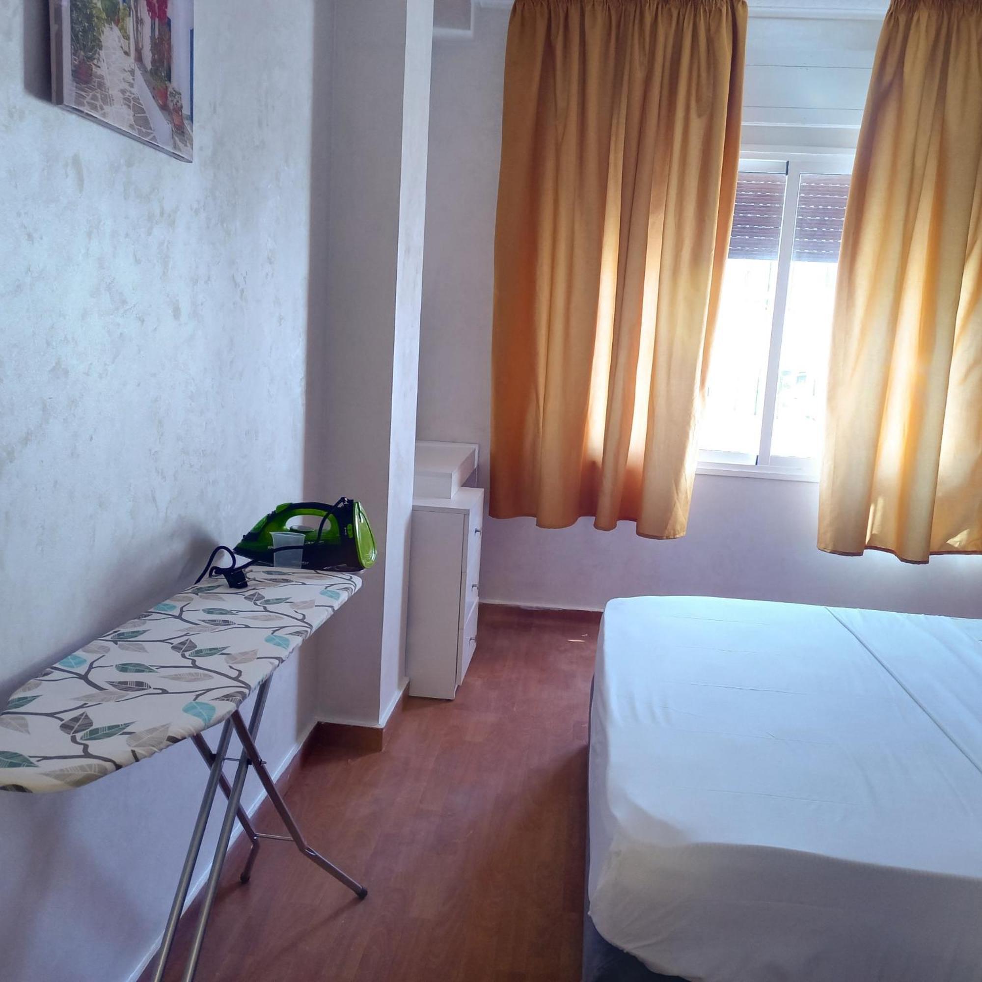 Beautiful Apartment In Centre Ville M2 Tanger Eksteriør bilde